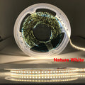 DC 5V 12V 24V Led Strip Light Diode Tape PC TV SMD 2835 1M - 5M 60/120/240 Leds/m 5 12 24 V LED Strip Decoration Light For Rooms