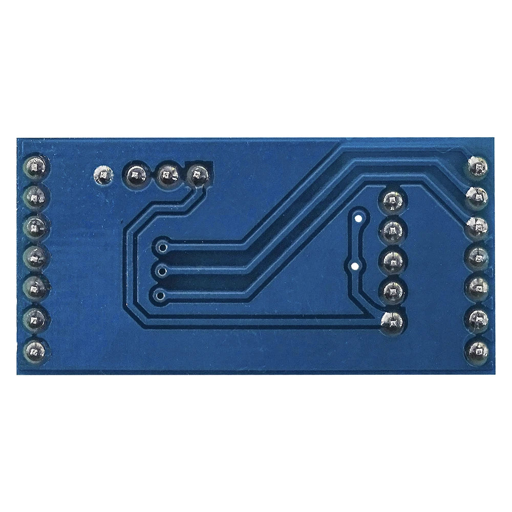 High-power ULN2003 Stepper Motor Driver Board Test Module For Arduino AVR SMD