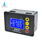 1.37 inch LCD Display Microcomputer Time Controller Programmable Digital Time Delay Relay 12V 24V 110V 220V LED Digital Relay