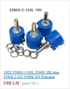 10PCS A B C D Type Tantalum Capacitor 22UF 47UF 100NF 68UF 6.3V 10V 16V 25V 35V 50V/4.7/10/33/68/100UF A3216/B3528/C6032/D7343