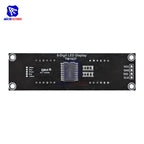 diymore TM1637 6 Bits 7 Segment 0.56 inch Digital LED DIsplay Module I/O Interface 5 Color Available for Arduino