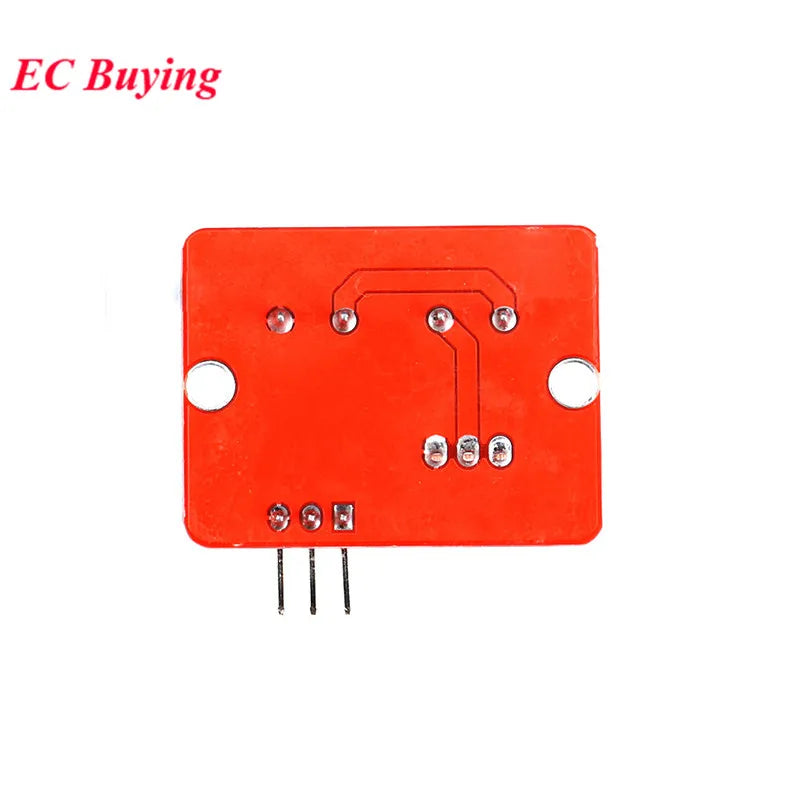 MOS FET F5305S 60N03 4 Channels Pulse Trigger Switch Controller PWM Input Steady For Motor LED 4 Way 4ch Diy Electronic Module