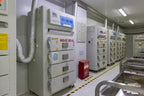 FCOB SPI CCT IC LED Light Strip WS2811 Addressable 576 LEDs 2700K to 6500K 10mm DC24V Flexible FOB High Density COB Lights RA90