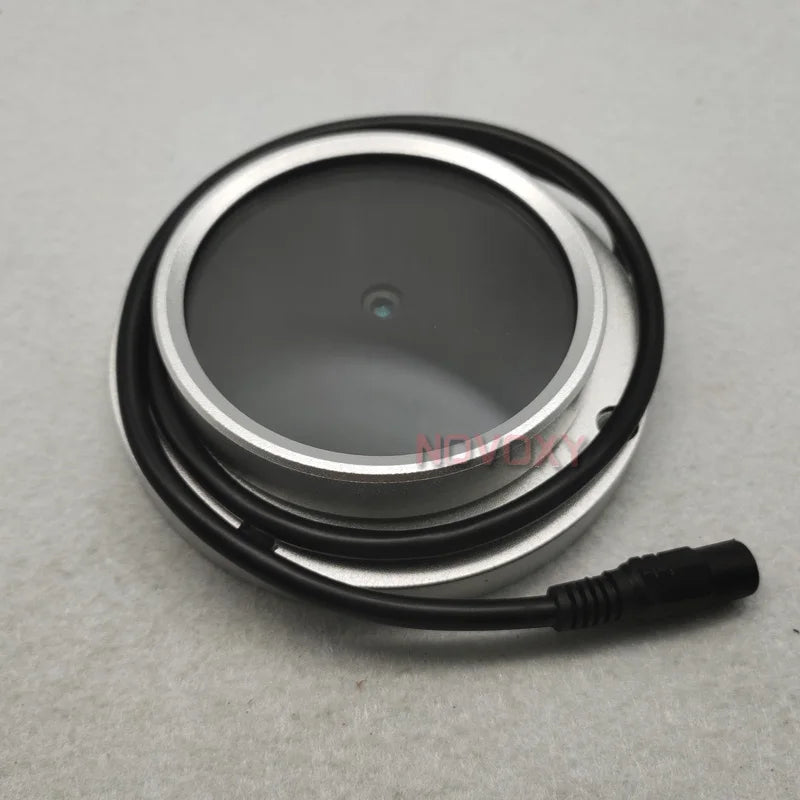850nm 940nm 15 Square Meters 160 Degree LED Lamp IR Illuminator for CCTV Camera Night Application