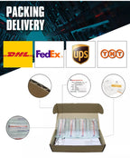 5PCS/LOT 100% New Original W25Q512JVEIQ W25Q512JVEQ 25Q512JVEQ WSON-8 Flash Memory Chip IC 512MBIT