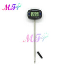 Digital Food Thermometer Electronic Probe with LCD Display for Kitchen Baking Cooking & Grill Liquid Temperature Meter Tool