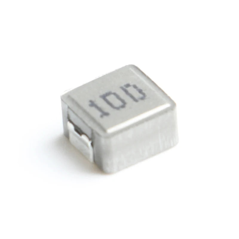 50pcs SMD Power Inductors 0530 1UH 2.2UH 3.3UH 4.7UH 6.8UH 10UH Chip Inductor 0530 5*5*3 1R0 2R2 3R3 4R7 6R8 100