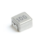50pcs SMD Power Inductors 0530 1UH 2.2UH 3.3UH 4.7UH 6.8UH 10UH Chip Inductor 0530 5*5*3 1R0 2R2 3R3 4R7 6R8 100