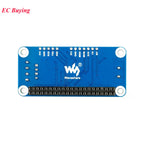 2 Channel Isolated CAN Expansion HAT MCP2515 SN65HVD230 Multi Onboard Protection Circuit for Raspberry Pi STM32 RS485 CAN HAT