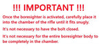 45ACP Laser Bore Sight  .45 Laser Cartridge 45 Laser Collimator Laser Boresighter