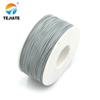 1PCS OK wire circuit board flying wire PCB jumper electronic wire welding connection wire 30AWG single core copper wire