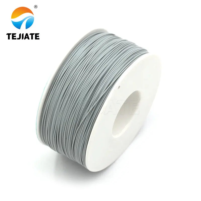 1PCS OK wire circuit board flying wire PCB jumper electronic wire welding connection wire 30AWG single core copper wire