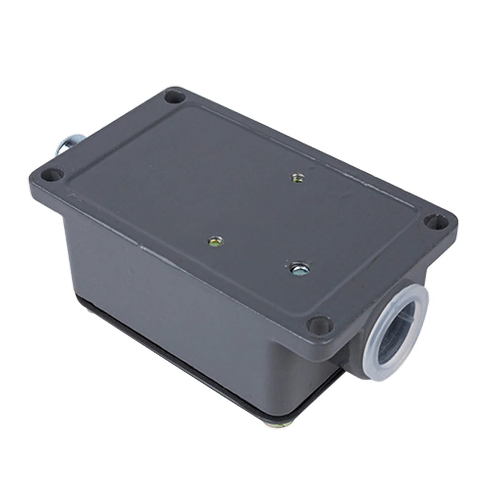 CHNT YBLX-19/001 Direct Acting Position Limit Switch for Embroidery Machine Automatic Reset without Roller 220VAC