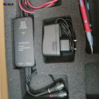 osciloscopio digital portatil oscilloscope probe rigol bnc differential probe osciloscópio lorawan IV Curve Tracer Probe
