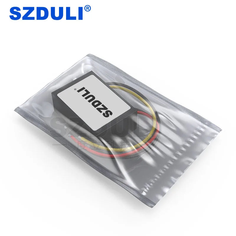 12V 24V to 5V 5A Power Module Transformer 12V to 5V Vehicle DC Power Module Converter CE RoHS