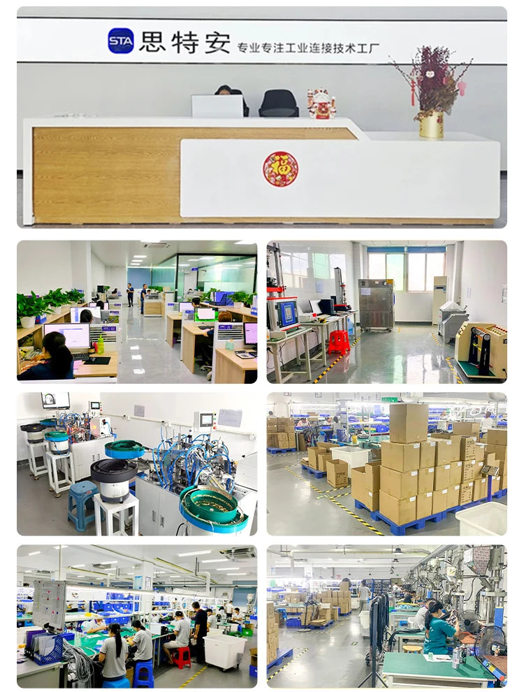 Threaded Plastic Waterproof Circular Connector Male Plug Female Socket Cable Connector Weipu SP1310 SP1311 SP1312 SP1313