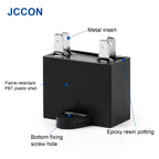 2Pcs CBB61 Air Conditioner External Fan Start Capacitor Motor Run Capacitor 450V 1UF 1.2UF 1.5UF 2UF 2.5UF 3UF 3.5UF 4UF 4.5UF