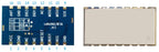 2pc/lot LoRa1262F30 868MHz SX1262 33dBm -148dBm TCXO High Sensitivity Low Current 2W SPI Port LoRa Module