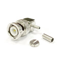 BNC Male Female RF Coax Connector Aapter for RG316 RG58 Cable Straight Right Angle Welding Terminal PCB Mount NEW Wholesale