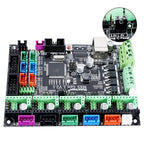 RAMPS MKS Gen-L V 2.1 1.0 Control Board 3D Printer Parts With TMC2209 TMC2208 Uart Mode Gen L for Ramps1.4 A4988 DRV8825