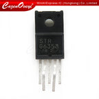 2pcs/lot W6053S W6052S W6051S G6653 G6452 G6353 G6352 G6351 G5653 Y6763 TO-220F In Stock