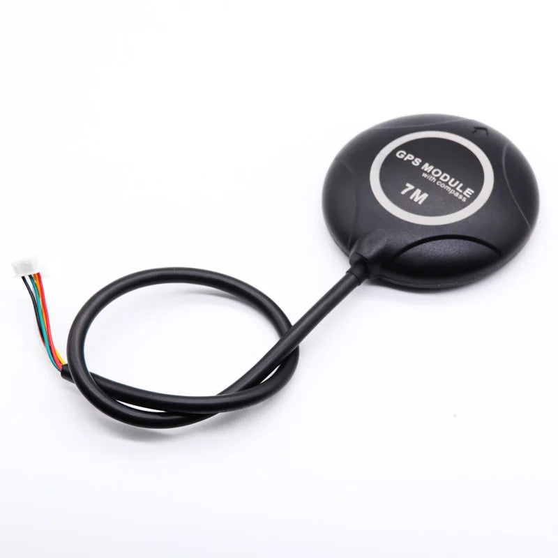 Flight control APM2.5 2.6 2.8UBLOX neo-6m 7m m8n GPS with electronic compass