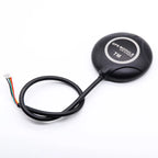 Flight control APM2.5 2.6 2.8UBLOX neo-6m 7m m8n GPS with electronic compass
