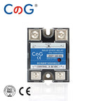 CG SSR-10DD 25DD 40DD 150A 200A SSR Single Phase DC Control DC Heat Sink 3-32VDC To 220VDC 600V 10A 25A 40A DD Solid State Relay