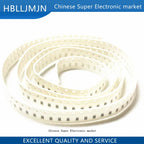 500PCS 0805 10K, 10K OHM 5% Smd Resistor ( 1K 2K2 3K3 4K7 10K 22K 33K 47K 68K 75K  100K 220R 330R 0R 10R 22R 33R 100R 47R 220R )