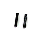 20pcs Printed DuPont Shell Connector for Computer Mainframe Audio, HDD LED, USB, +P, -P, Reset, Power SW, Speaker Connectors