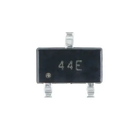 10PCS S49E 49E 44E SOT-23 Hall Effect Sensor Switch Hall Element SOT23 SS49E A3144E SOT AH49E HAL3144 High Sensitivity In Stock