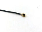 200PCS u.fl Female Single-head Connector 1.13mm RG1.13 Cable