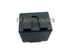 Fuel Pump Relay For Maz-da 323 OEM B5B4-18-821L1 B5B4-18-821 B5B418821L1 B5B418821