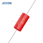10Pcs MKP Capacitor 250V Non-Polar Audio Film Capacitor for Speaker Crossover & HiFi Amplifier