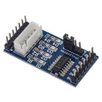High-power ULN2003 Stepper Motor Driver Board Test Module For Arduino AVR SMD