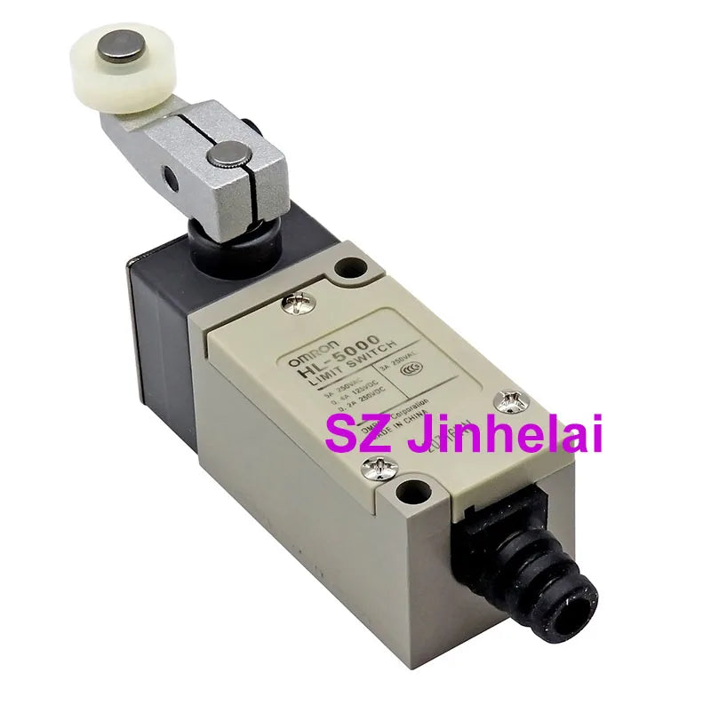 Authentic Original Limit Switch Omron HL-5000 HL-5030 HL-5050 HL-5071 HL-5072 Travel Switches HL-1071-MR HL-1073-MR 5030G