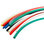 1M 3:1 Ratio Dual Wall Heat Shrink Tube Thick Glue Shrinkable Tubing Adhesive Lined Wrap Wire Kit 1.6/2.4/3.2/4.8/6.4/7.9/mm