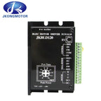 Jkongmotor 42BLS03 BLD120 Brushless DC Motor 4.8A 77.5W 24V 4000rpm 42 BLDC Motor With Hall Sensor for Textile Machinery Robot