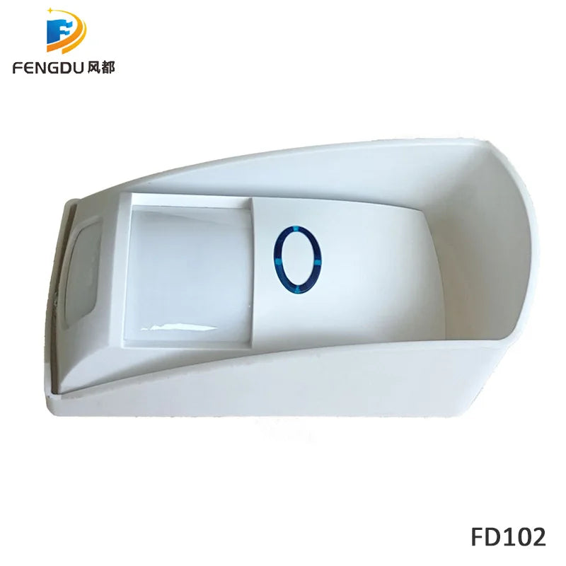Outdoor Waterproof Wireless Animal Immune Infrared Detector 433MHz Long Working Distance For Home Burglar Wifi /GSM alarm system