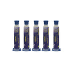MECHANIC Solder Paste Flux UV223 UV559 Lead-Free NO-Clean SMD Solder Resist for Phone Soldering Repair PCB BGA SMD Rework