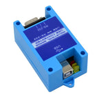 USB to 232 485 422 Industrial Grade Serial Converter 2 Port RS485 To USB Lightning Protection Support WIN7/8/10