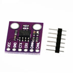 MCP2551 high-speed CAN protocol controller bus interface module