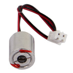 100mW Red 650nm Blue 450nm Green 50mW RGB Laser Module Diode Dot For DPSS Projector Sight Positioning Security Lights Mod Parts