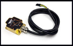 WitMotion HWT9053(X/Y±0.001°)3-Axis Acceleration+Gyro+Euler Sensor IP68 AHRS IMU Built in RM3100 Magnetometer Chip for UAV Robot