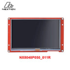 Nextion 5.0 Inch LCD-TFT HMI Display Module Intelligent Series RGB 65K Color Capacitive/Resistive Touch Panel Without  Enclosure