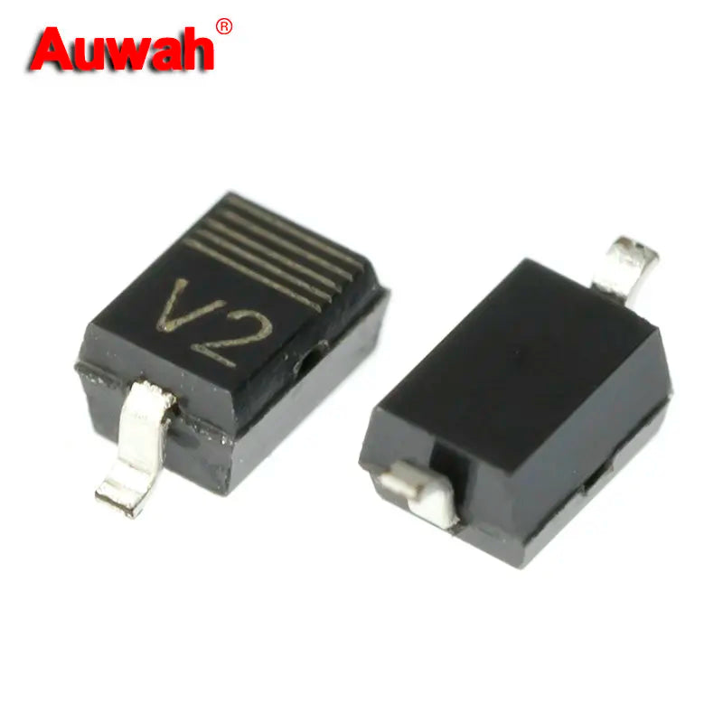 20pcs 1A 20V 30V 40V SOD-323 0805 SMD Schottky Diode PMEG2010BEA PMEG3010BEA PMEG4010BEA New original
