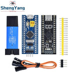 1/3pack STM32F103C6T6 STM32F103C8T6 ARM STM32 Minimum System Development Board Module For Arduino