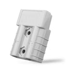 10pcs For Anderson Plug Connector 50a 6awg Caravan Trailer Solar 4x4 Truck Suitable For Anderson Forklift Battery Connector