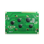 LCD2004 2004 20x4 2004A Blue/Yellow Green/White Screen SPLC780D Character LCD