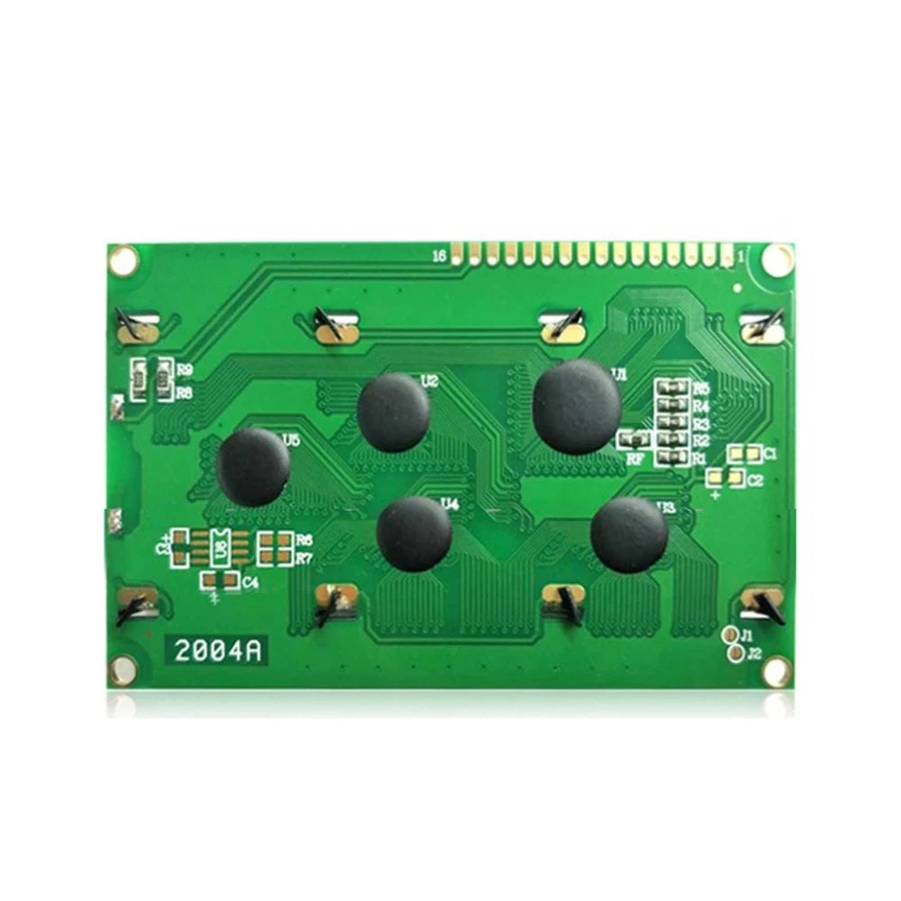 LCD2004 2004 20x4 2004A Blue/Yellow Green/White Screen SPLC780D Character LCD
